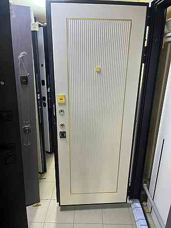 Входные двери Луганск