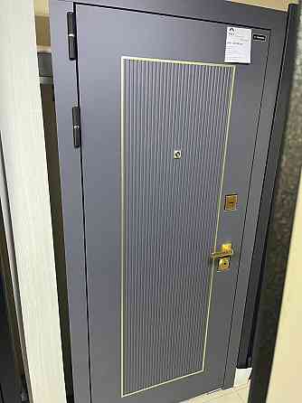 Входные двери Луганск