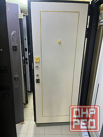 Входные двери Луганск - изображение 2