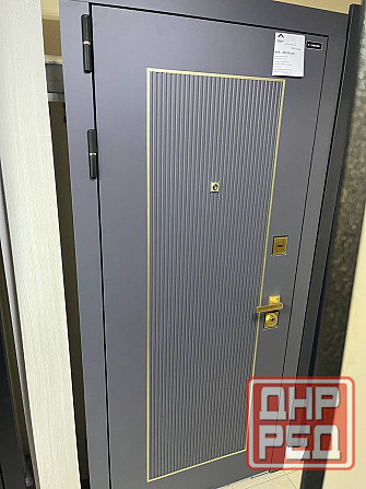 Входные двери Луганск - изображение 1