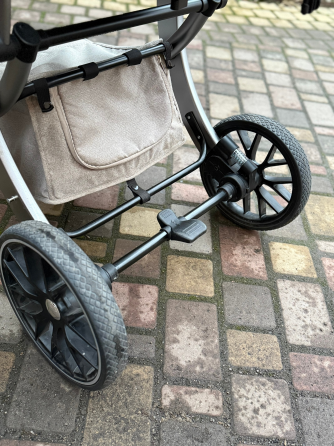 Коляска 2в1 Донецк