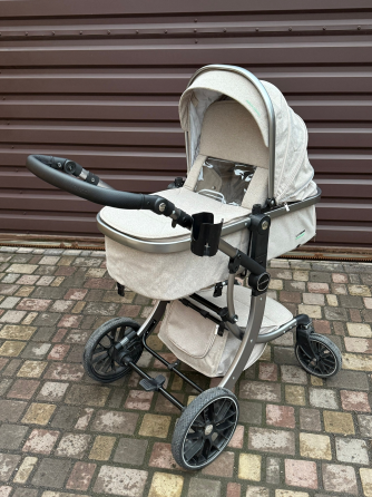 Коляска 2в1 Донецк