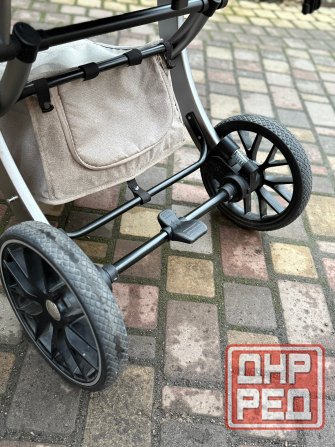 Коляска 2в1 Донецк - изображение 2