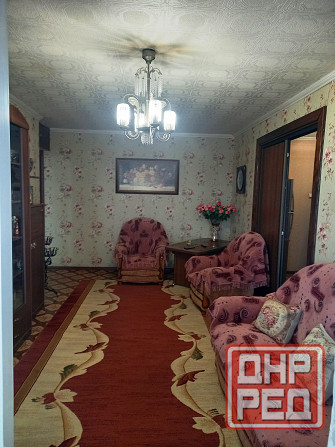 3х к.кв в Приморском районе Мариуполь - изображение 2