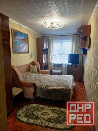 3х к.кв в Приморском районе Мариуполь - изображение 3