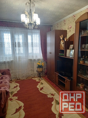 3х к.кв в Приморском районе Мариуполь - изображение 1