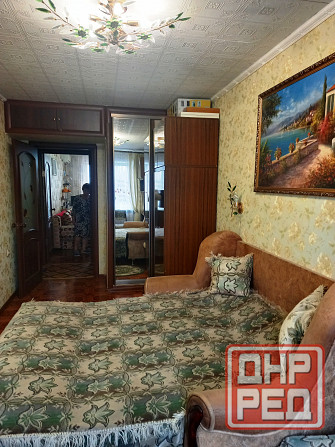 3х к.кв в Приморском районе Мариуполь - изображение 7