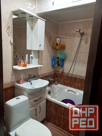 3х к.кв в Приморском районе Мариуполь - изображение 12