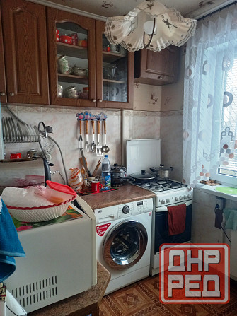 3х к.кв в Приморском районе Мариуполь - изображение 5