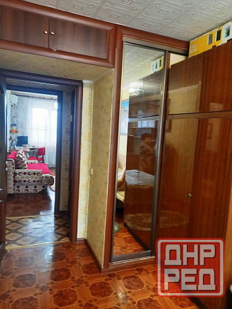 3х к.кв в Приморском районе Мариуполь - изображение 8