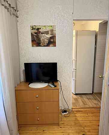 Сдаётся 2-комнатная квартира в Ворошиловском районе Донецк