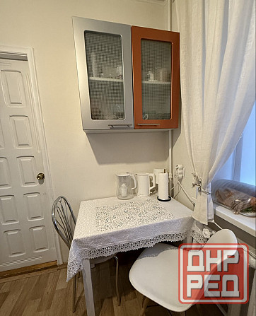 Сдаётся 2-комнатная квартира в Ворошиловском районе Донецк - изображение 4