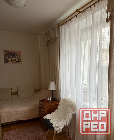 Сдаётся 2-комнатная квартира в Ворошиловском районе Донецк - изображение 3