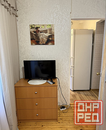 Сдаётся 2-комнатная квартира в Ворошиловском районе Донецк - изображение 5