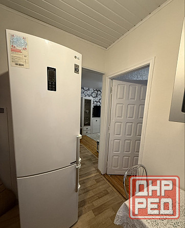 Сдаётся 2-комнатная квартира в Ворошиловском районе Донецк - изображение 6