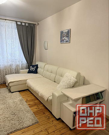 Сдаётся 2-комнатная квартира в Ворошиловском районе Донецк - изображение 2