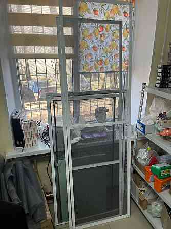 Антимоскитные сетки Луганск