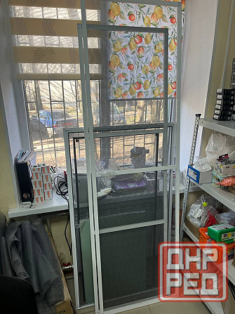 Антимоскитные сетки Луганск - изображение 1