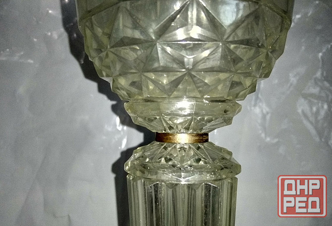 Кубок спортивный олимпиада 80. Донецк - изображение 6