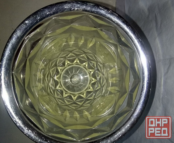 Кубок спортивный олимпиада 80. Донецк - изображение 3