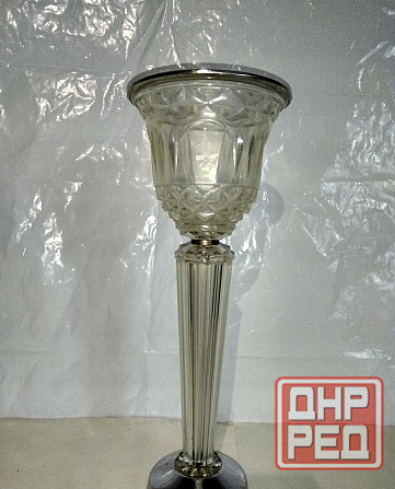 Кубок спортивный олимпиада 80. Донецк - изображение 1