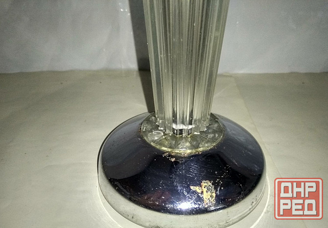 Кубок спортивный олимпиада 80. Донецк - изображение 5