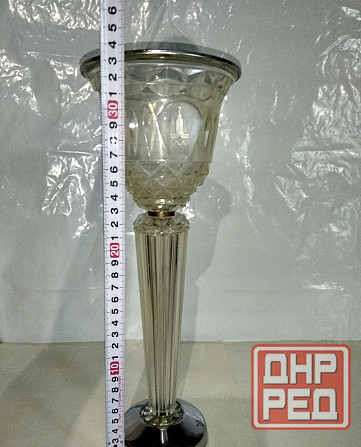 Кубок спортивный олимпиада 80. Донецк - изображение 2