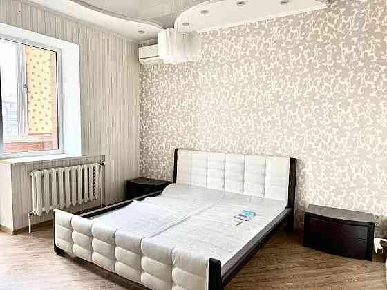 Продается уютная 4-комнатная квартира в Киевском районе Донецка! Донецк