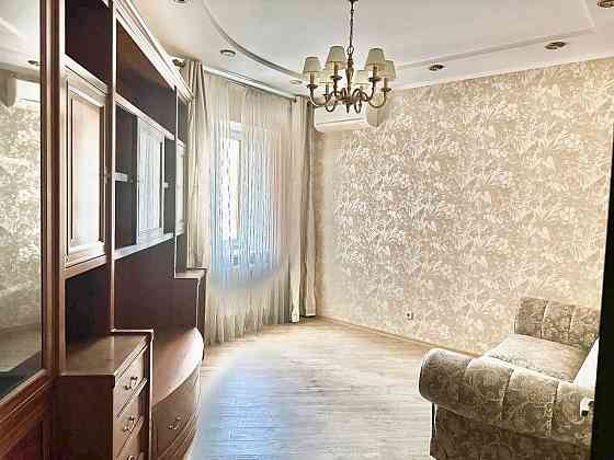 Продается уютная 4-комнатная квартира в Киевском районе Донецка! Донецк