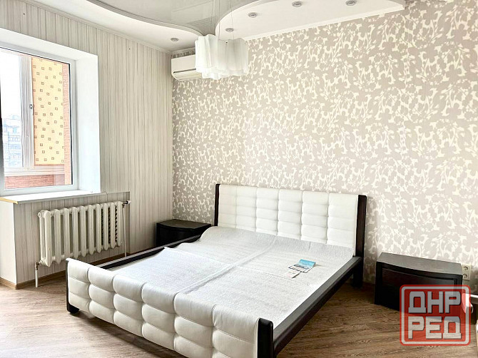 Продается уютная 4-комнатная квартира в Киевском районе Донецка! Донецк - изображение 2