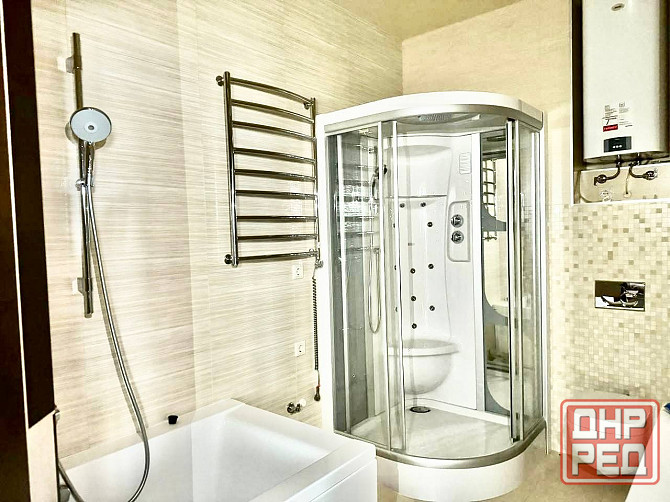 Продается уютная 4-комнатная квартира в Киевском районе Донецка! Донецк - изображение 4