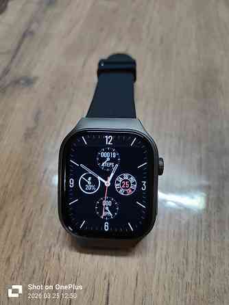 Hoсo Y33 Снежное