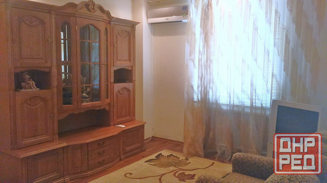 Продам 2-х комн.квартиру пр. б. Хмельницкого Донецк - изображение 2