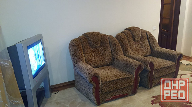 Продам 2-х комн.квартиру пр. б. Хмельницкого Донецк - изображение 3