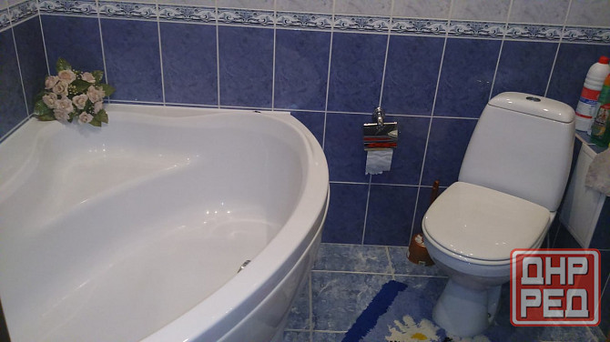 Продам 2-х комн.квартиру пр. б. Хмельницкого Донецк - изображение 5