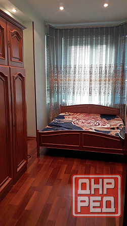 Продам 2-х комн.квартиру пр. б. Хмельницкого Донецк - изображение 4