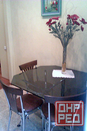 Продам 2-х комн.квартиру пр. б. Хмельницкого Донецк - изображение 7