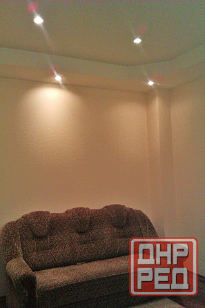 Продам 2-х комн.квартиру пр. б. Хмельницкого Донецк - изображение 8