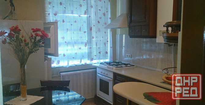 Продам 2-х комн.квартиру пр. б. Хмельницкого Донецк - изображение 1