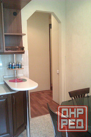 Продам 2-х комн.квартиру пр. б. Хмельницкого Донецк - изображение 9