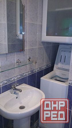 Продам 2-х комн.квартиру пр. б. Хмельницкого Донецк - изображение 10