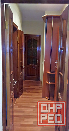 Продам 2-х комн.квартиру пр. б. Хмельницкого Донецк - изображение 6