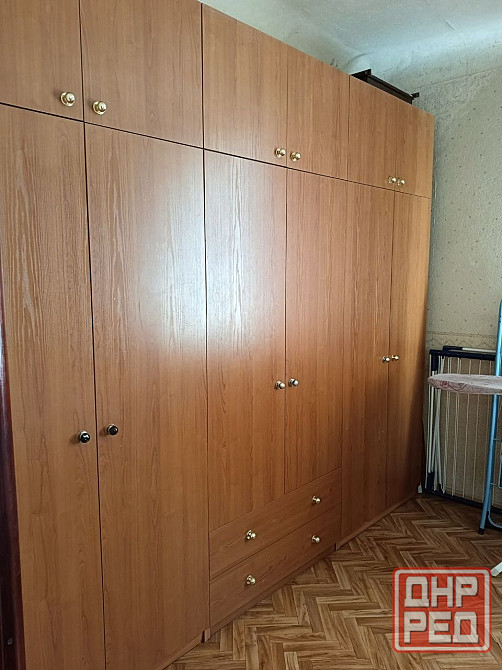 Продам 3-х комн. квартиру пр.Ильича Донецк - изображение 5