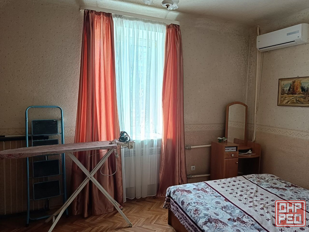 Продам 3-х комн. квартиру пр.Ильича Донецк - изображение 8
