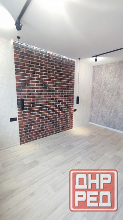 Продам 3х комн кв. ас. Щетинина. Ледовый дворец Донецк - изображение 1