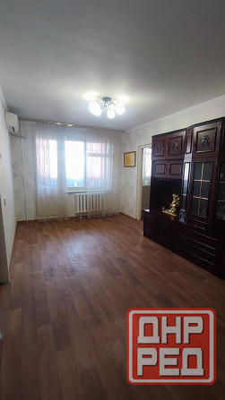 Продам 3х комн кв. ас. Щетинина. Ледовый дворец Донецк - изображение 4