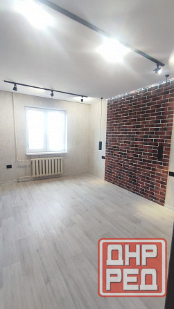 Продам 3х комн кв. ас. Щетинина. Ледовый дворец Донецк - изображение 2