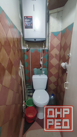 Продам 3х комн кв. ас. Щетинина. Ледовый дворец Донецк - изображение 11