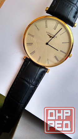 LONGINES Мариуполь - изображение 2