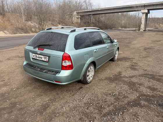 Продам Chevrolet Nubira Донецк